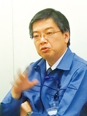 Hidehito Nakagami