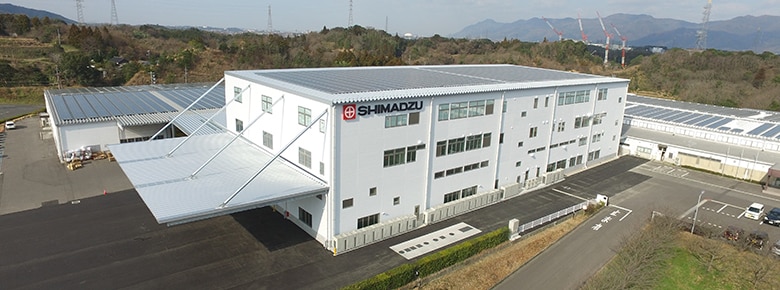 Shimane Shimazu Co., Ltd.