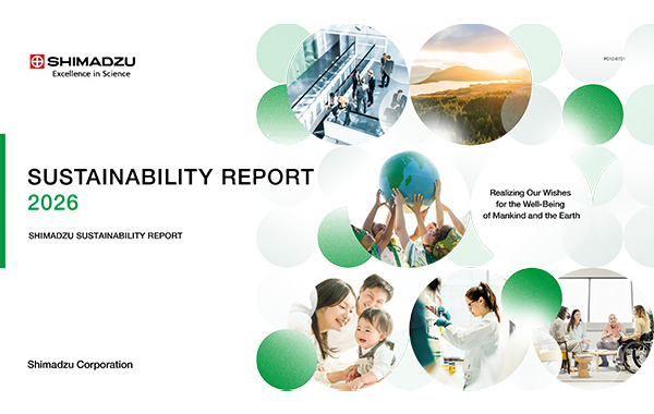 Sustainability Report