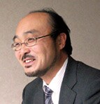 Munehiro Takahashi Manager