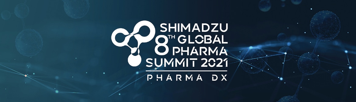 8ª Cumbre Farmacéutica Global de Shimadzu