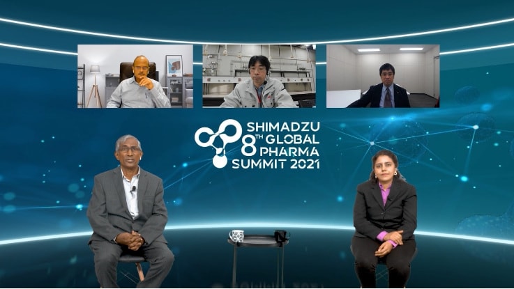 Speakers & Panelists