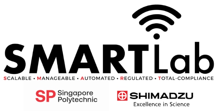 Symbol of SMARTLab