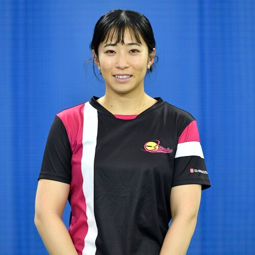Ari Matsumoto