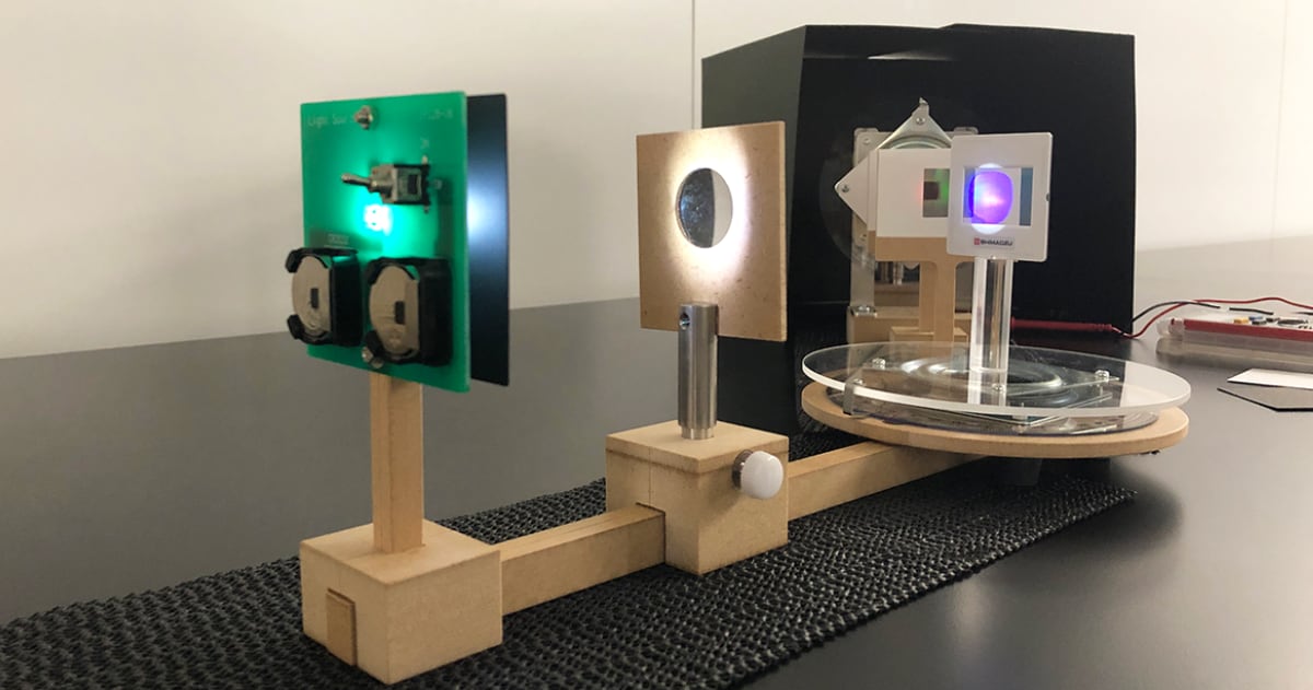 Shimadzu Supports International Physics Olympiad (IPhO2023)! Shimadzu