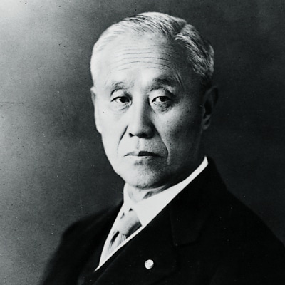 Genzo Shimadzu Jr.