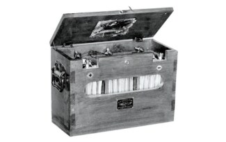 SHIMADZU CORPORATION