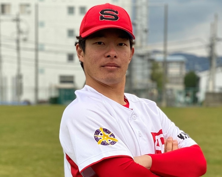 Takuro Zaiki (Outfielder)
