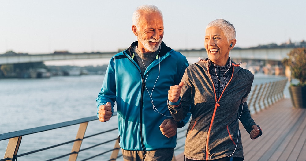 Is Controlling Aging the Key to Extending Healthy Lifespan? Healthcare in the Era of the 100-Year Human Lifespan