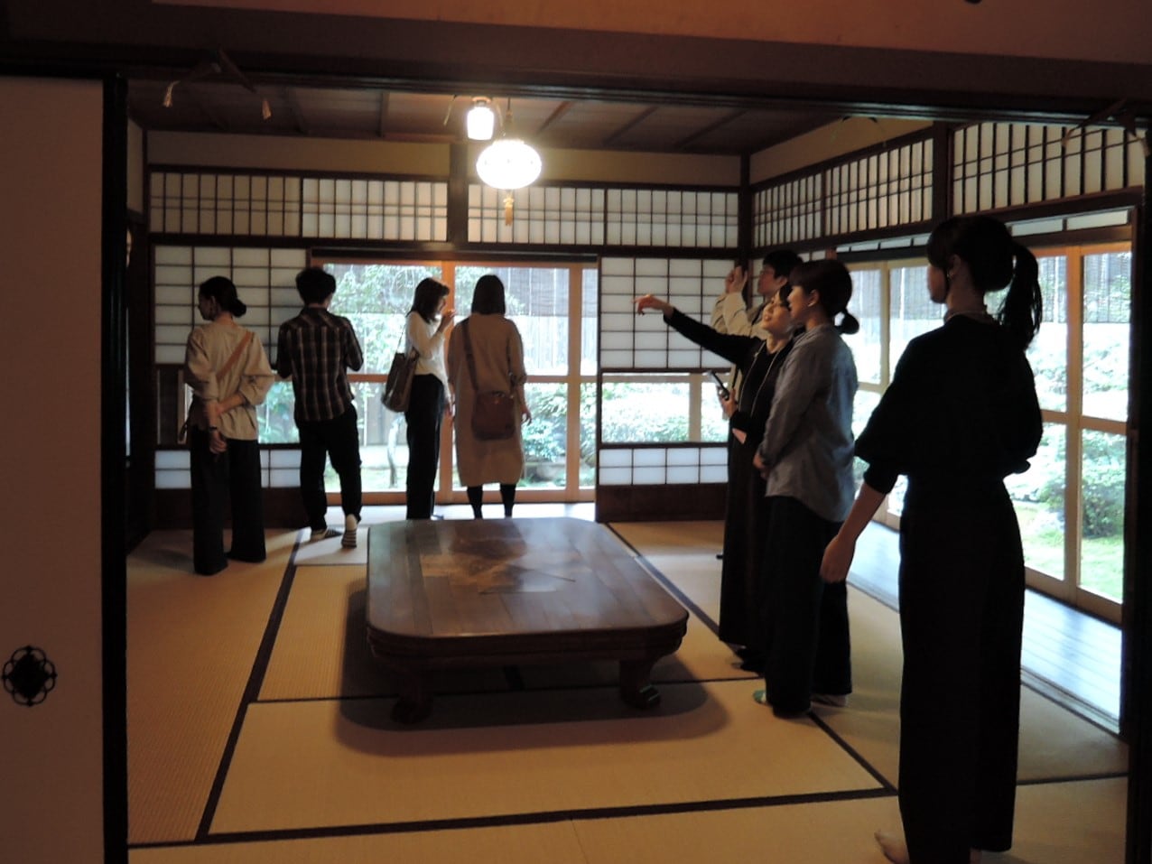 Kyoto Modern Architecture Festival