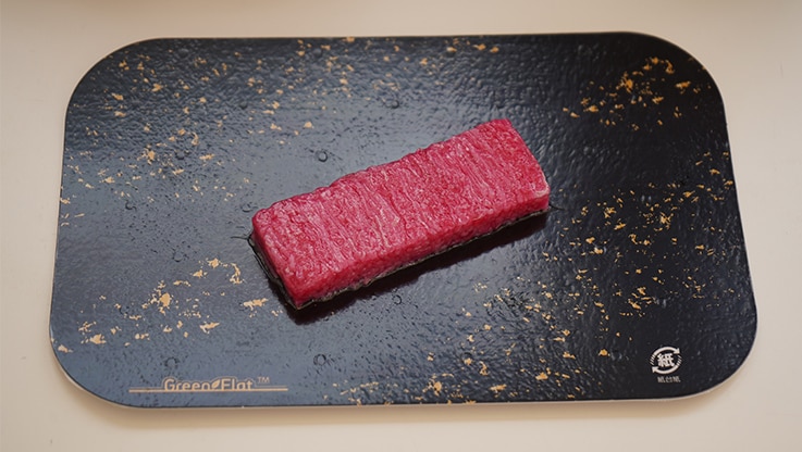 Cultivated meat utilizing 3D bioprinting technology