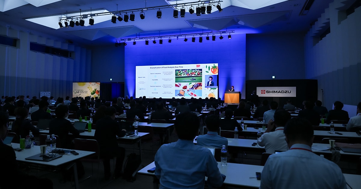 Considering Sustainability from the Perspective of Food Products