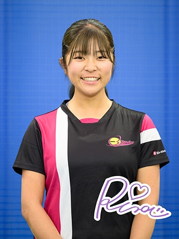 This will be Komokata's first time competing in the Deaflympics.