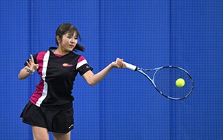 The Tokyo 2025 Deaflympics Opens in November Rina Komokata to Compete in Three Tennis Events