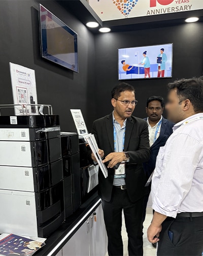 Immersive Experience Zone 2