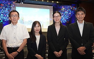 To Ensure Not a Single Sign is Missed among Tens of Thousands of Newborns