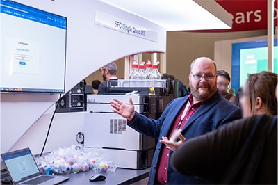 Introducing the SFC-SingleQuad MS