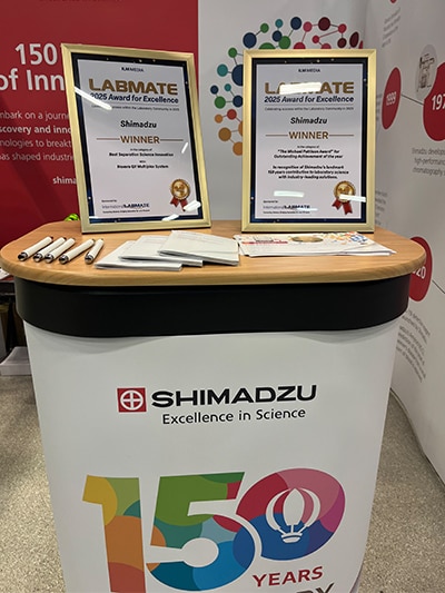 Certificate of Commendation