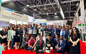 Customers Invited to Special 150th Anniversary Exhibit at ARABLAB 2025