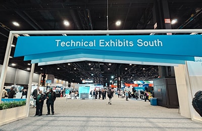 Technical Exhibits: Medical Imaging Technologies & Products