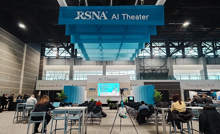 Conference Live Streaming