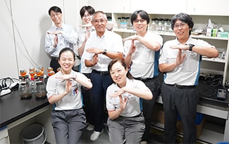 World First: Degradation Process of Marine Biodegradable Plastics Clarified