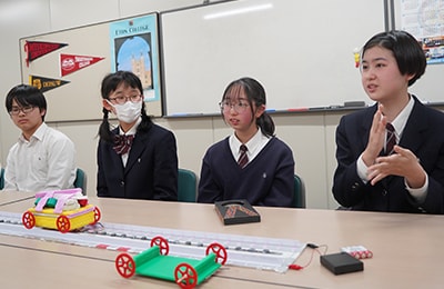 Gaining Something Irreplaceable