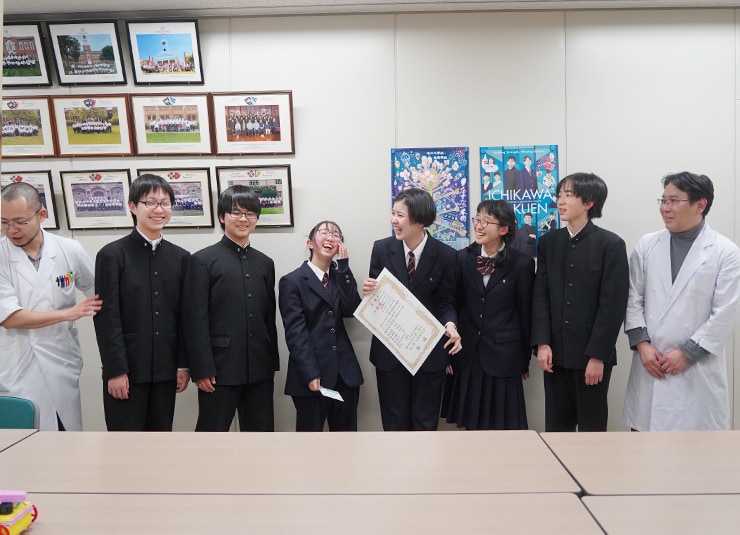 We’re Going to Seriously Beat the High School Teams!