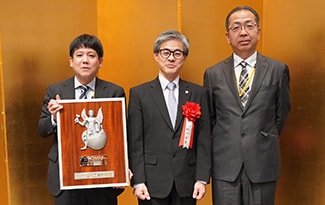 MMS Series Inline Moisture Monitor System Receives Best 10 New Products Awards