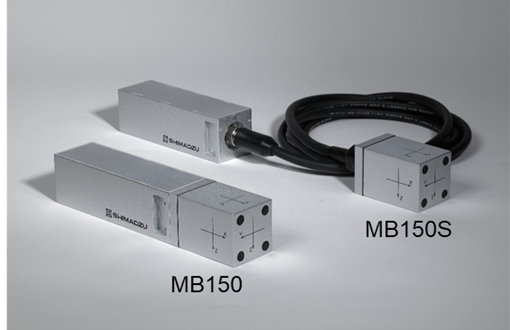 MB150 and MB150S generic magnetometer