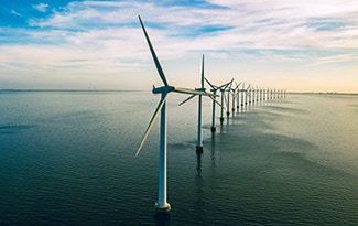 Developing Seabed Sensing Technology to Support Carbon Neutrality