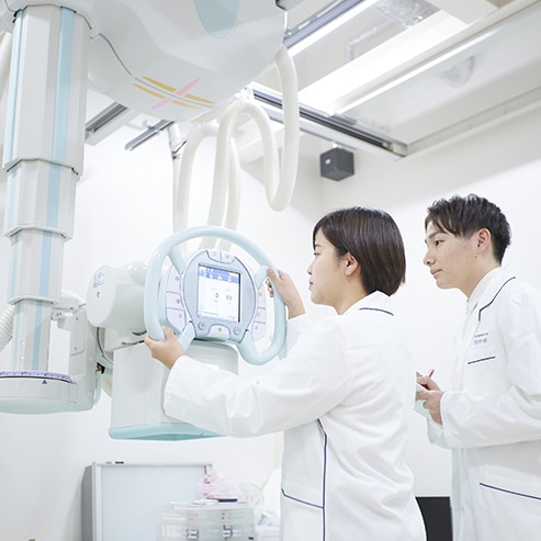 Kyoto University of Medical Science Approaches its Centennial