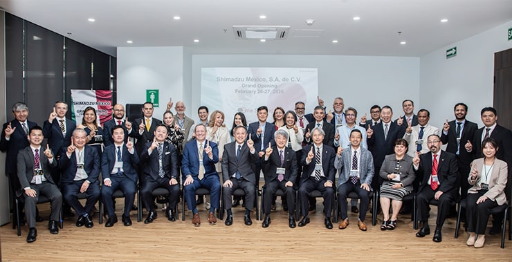The opening ceremony held in Mexico City in February 2026