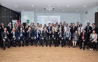 Shimadzu Mexico Begins Full Operations