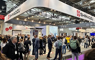 Shimadzu Exhibits at analytica 2026, Germany’s Largest Analytical Trade Fair