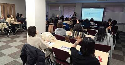 Seminars on sleep and nutrition