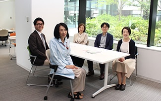 Working Together to Promote Employee Well-being