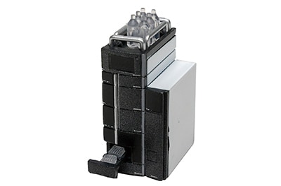 Palm-sized Analytical Lab LC
