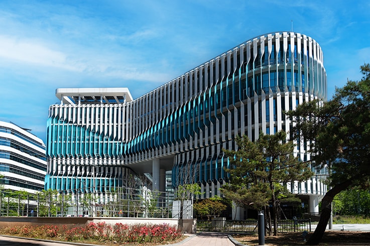Innovation Campus