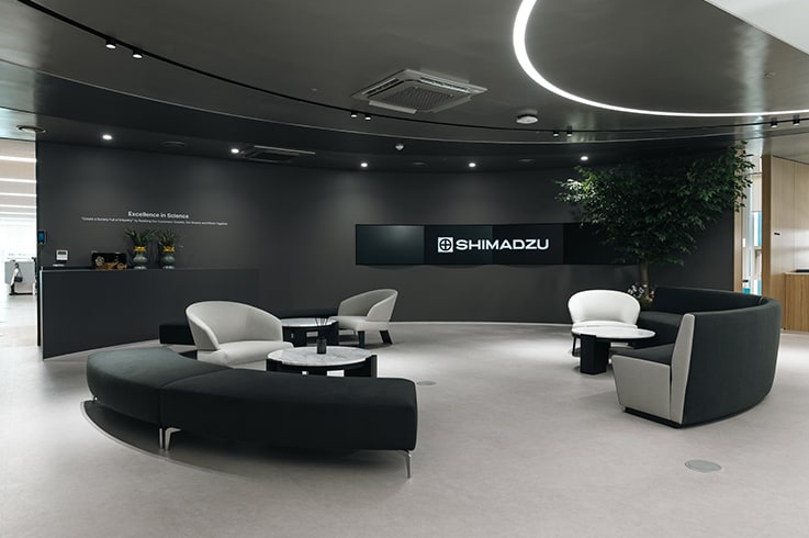 Inside Shimadzu Scientific Korea (SSK) Innovation Campus