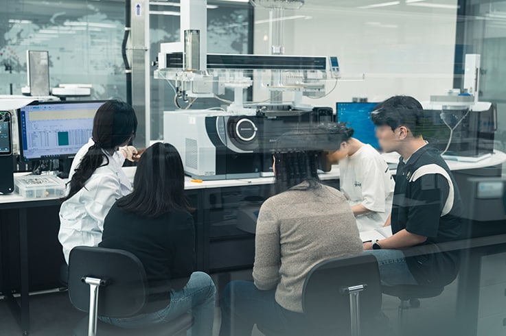 Inside Shimadzu Scientific Korea (SSK) Innovation Campus