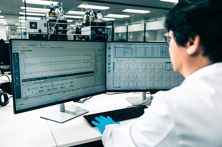 Inside Shimadzu Scientific Korea (SSK) Innovation Campus