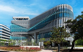 Innovation Campus Opens to Advance South Korea’s High-Tech Industries