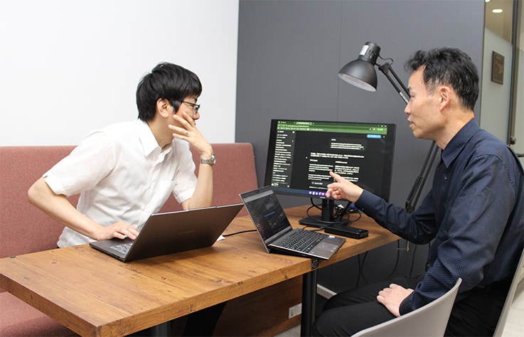 Kawamura and Akutsu