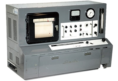 Mass production of the GC-1A begins