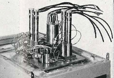 Enhanced system expandability