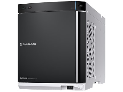 Compact size with improved throughput Brevis GC-2050 released