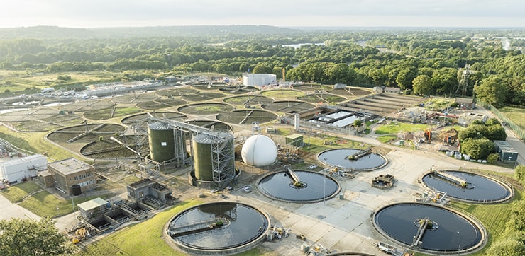 The Capabilities Needed in this Turning Point for Water Supply Infrastructure