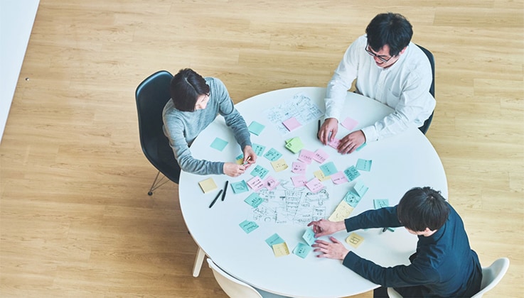 Developing Products that are Easy to Use Improving the User Experience through Collaboration with Seniors