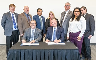 Shimadzu Scientific Instruments Forms Academic Partnership with Georgia Southern University in the US